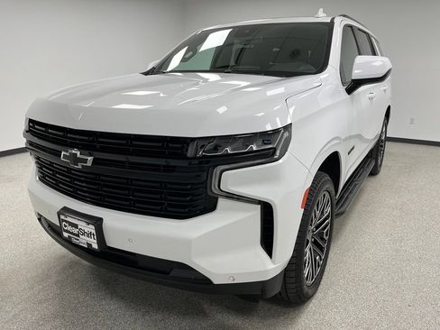 Used 2023 Chevrolet Tahoe RST AWD/4WD image 4