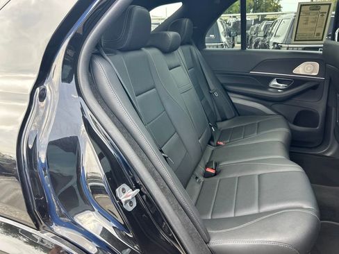 Used 2025 Mercedes-Benz GLE 350 4MATIC w/ AMG Line Exterior image 25