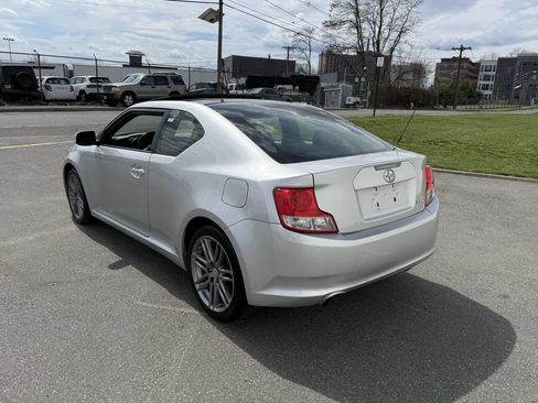 Used 2012 Scion tC image 3