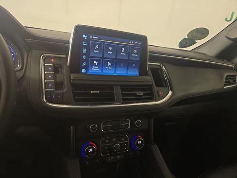 Certified 2024 Chevrolet Tahoe RST image 24