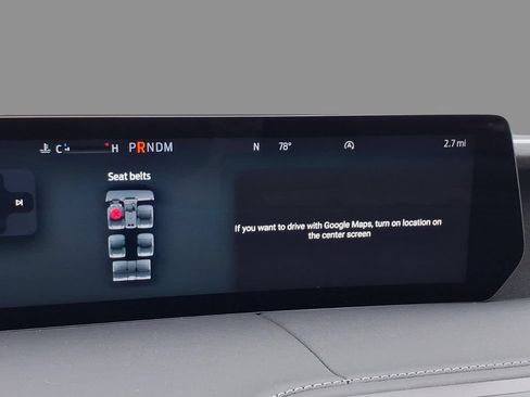 New 2026 Ford Expedition Max Platinum w/ Stealth Appearance Package AWD/4WD image 27