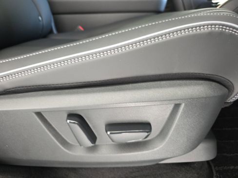 New 2026 INFINITI QX80 Autograph w/ Autograph Exterior Package image 13