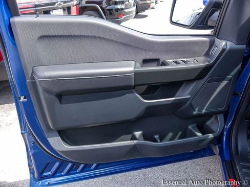 Certified 2025 Ford F150 STX w/ Equipment Group 200A AWD/4WD image 20