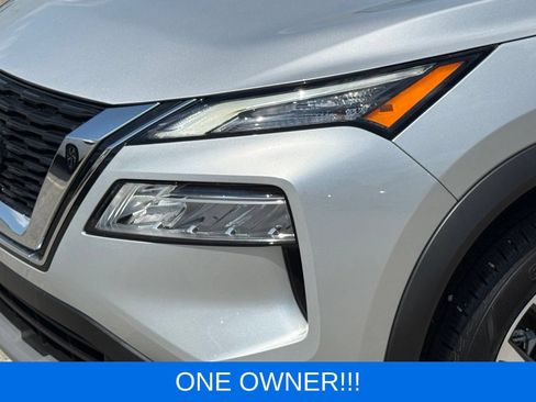 Used 2023 Nissan Rogue SV AWD/4WD image 13