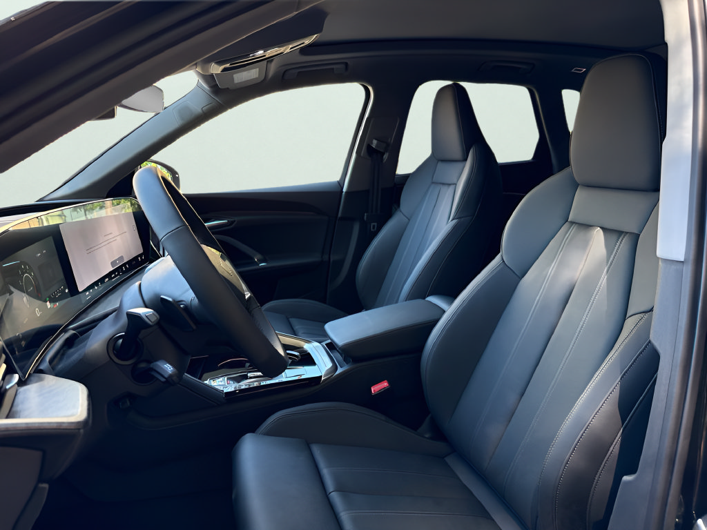 New 2026 Audi Q5 Prestige AWD/4WD image 13