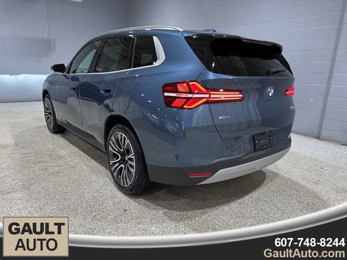 New 2026 BMW X3 xDrive30i w/ Convenience Package AWD/4WD image 6
