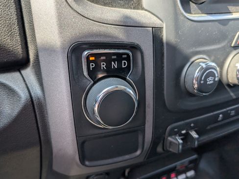 Used 2021 RAM 1500 Tradesman w/ Trailer Tow Group RWD image 7