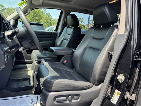 Used 2013 Honda Ridgeline RTL image 20