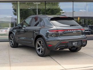 Certified 2026 Porsche Macan AWD/4WD video 3