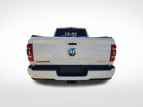 Used 2022 RAM 2500 Laramie AWD/4WD image 7