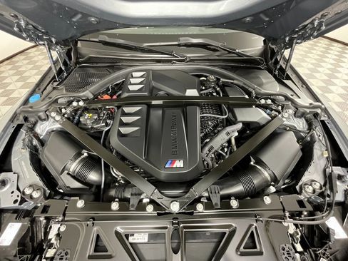 Used 2026 BMW M4 xDrive Competition w/ Executive Package image 27