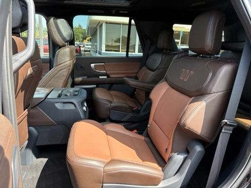 Used 2026 Ford Expedition King Ranch AWD/4WD image 19