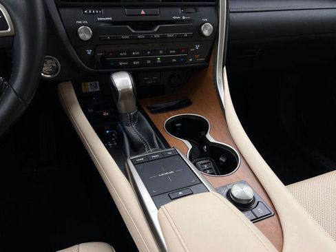 Certified 2021 Lexus RX 350 AWD w/ Premium Package image 26