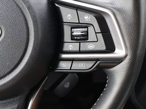 Used 2023 Subaru Forester Touring AWD/4WD image 7