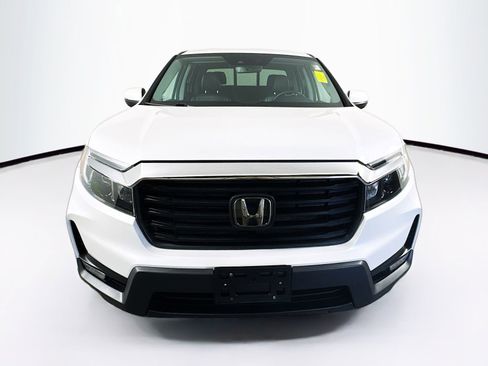 Used 2023 Honda Ridgeline RTL-E image 2