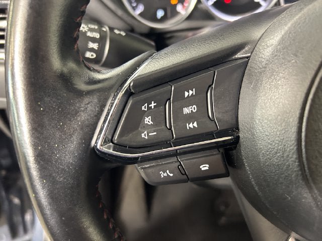 Used 2024 MAZDA CX-5 Carbon Edition AWD/4WD image 15