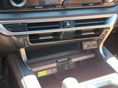 Used 2023 Lexus RX 350 Premium w/ Accessory Package (Z1) FWD image 19