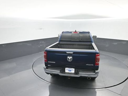 Used 2020 RAM 1500 Laramie AWD/4WD image 31