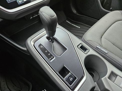 Used 2024 Subaru Crosstrek 2.0i Premium image 21