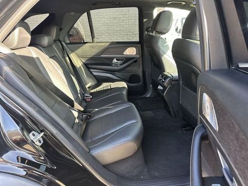 Used 2022 Mercedes-Benz GLE 350 image 27