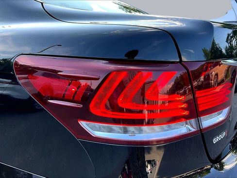 Used 2014 Lexus LS 460 L AWD/4WD image 27