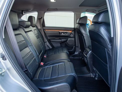 Used 2020 Honda CR-V Touring image 21