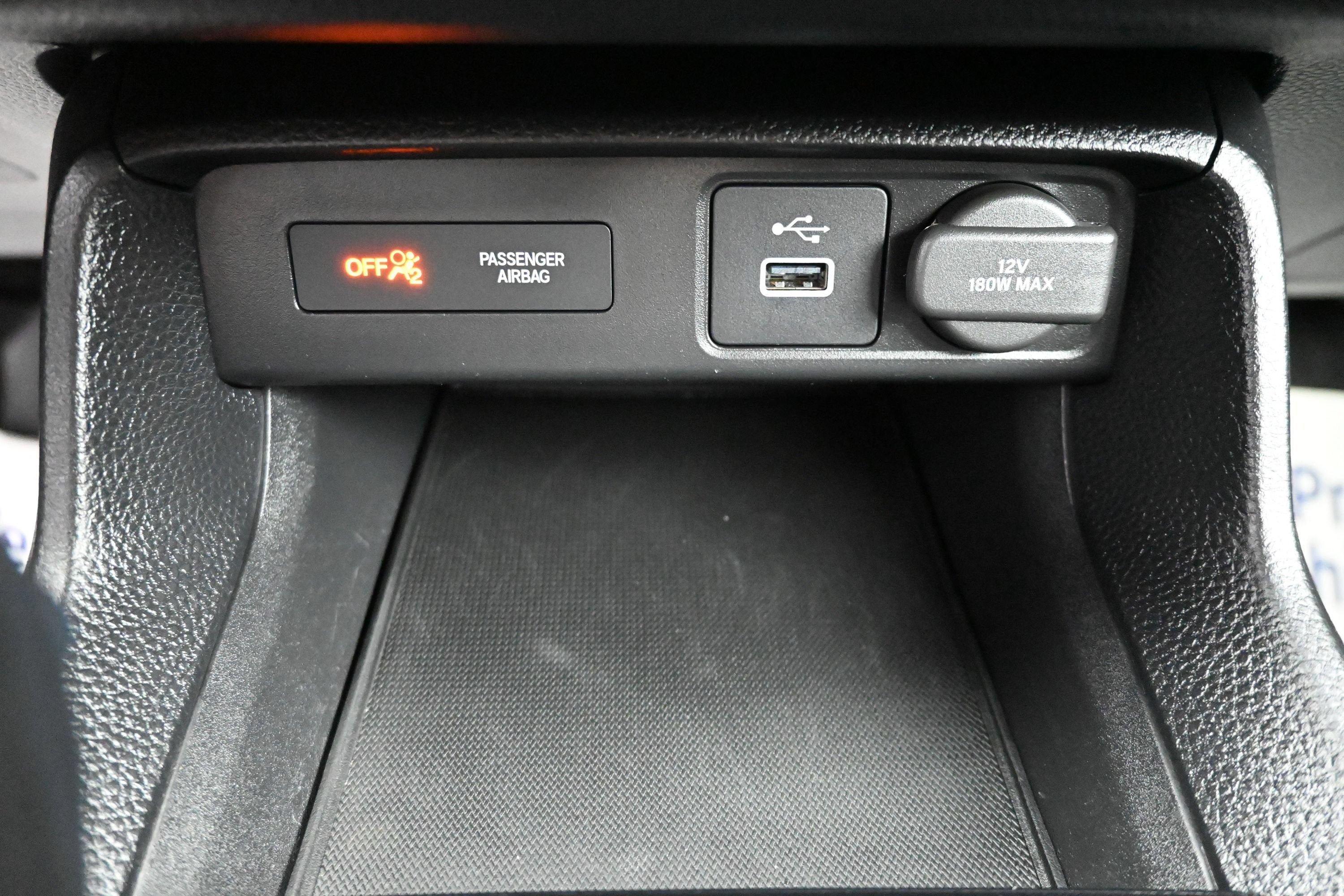 Used 2023 Honda Civic Sport image 22
