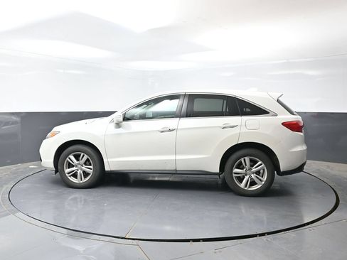 Used 2014 Acura RDX AWD image 8
