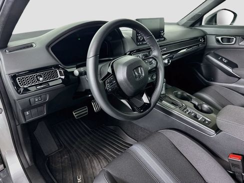 Used 2026 Honda Civic Sport image 9