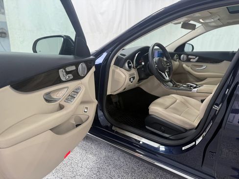 Used 2019 Mercedes-Benz C 300 C 300 4MATIC Sedan 4D image 10