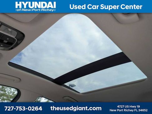Used 2023 Hyundai Sonata Limited FWD image 24