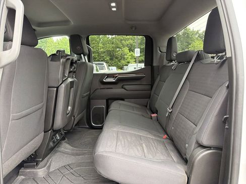 Used 2023 Chevrolet Silverado 1500 LT w/ Protection Package AWD/4WD image 13