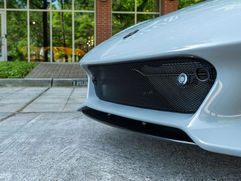 New 2025 Lotus Emira image 10