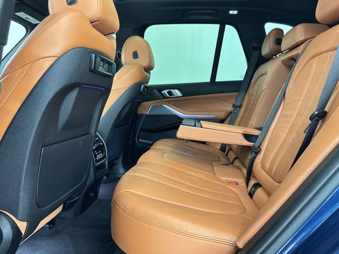 Used 2019 BMW X5 xDrive40i w/ Convenience Package image 13