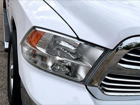 Used 2018 RAM 1500 Big Horn AWD/4WD image 29