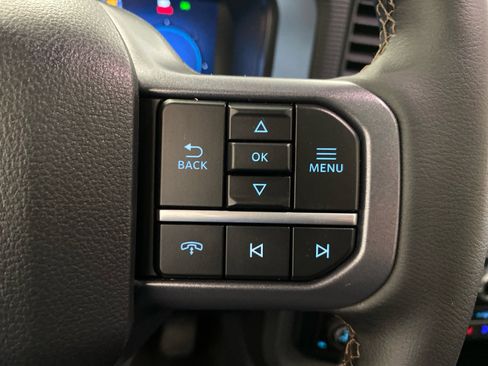 New 2026 Ford F150 Lariat image 28