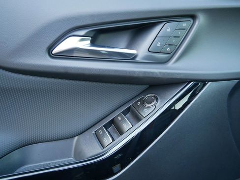 New 2026 Chevrolet Equinox RS w/ Convenience Package III image 14