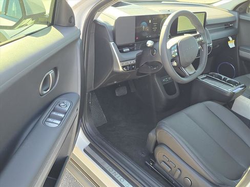 New 2026 Hyundai Ioniq 5 Limited image 9