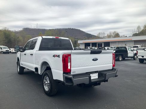 New 2026 Ford F250 XL AWD/4WD image 7