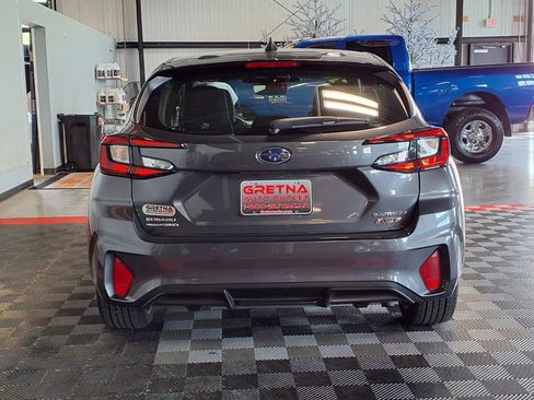 Used 2024 Subaru Impreza RS AWD/4WD image 5