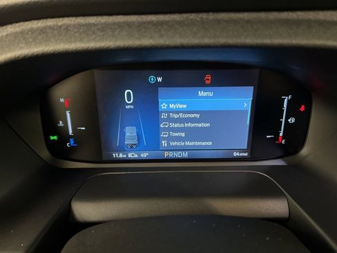 New 2026 Ford Transit 250 148 Medium Roof image 22