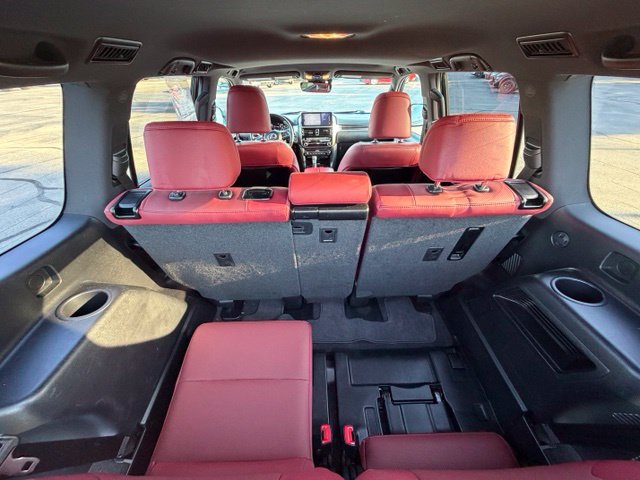 Used 2023 Lexus GX 460 Premium w/ Premium Package AWD/4WD image 13