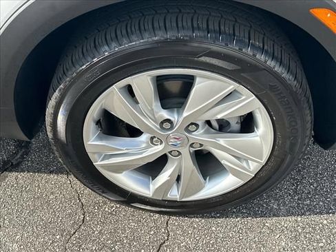 Certified 2024 Buick Encore GX Preferred w/ Comfort Package FWD image 32