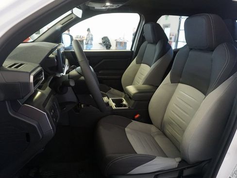 New 2026 Toyota Tacoma TRD Off-Road image 19