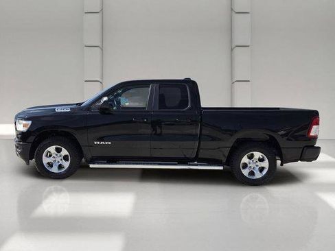 Used 2019 RAM 1500 Big Horn AWD/4WD image 2