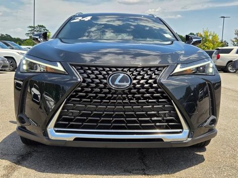 Used 2024 Lexus UX 250h FWD image 8