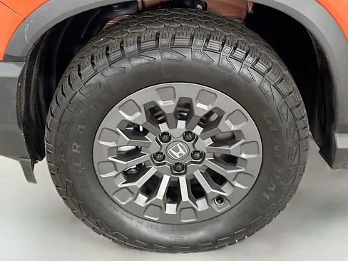 Used 2026 Honda Passport TrailSport image 32