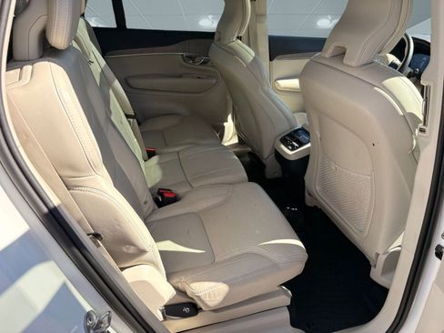 Certified 2022 Volvo XC90 T6 Inscription w/ Advanced Package image 26