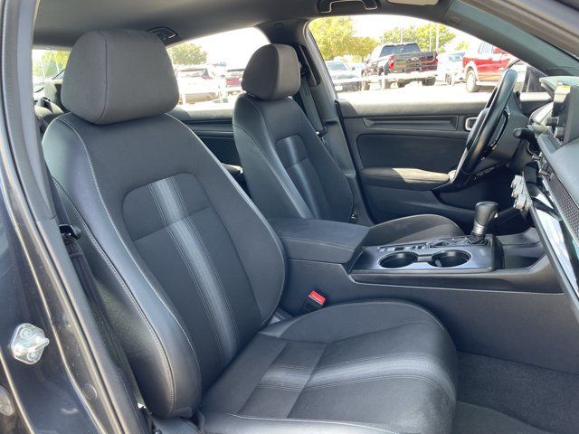 Used 2025 Honda Civic Sport image 26