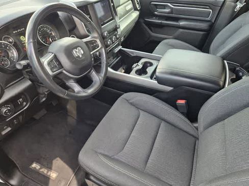 Used 2020 RAM 1500 Lone Star RWD image 19
